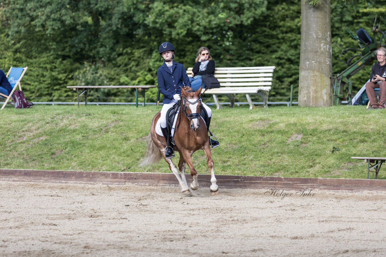 Bild 326 - Pony Akademie Turnier